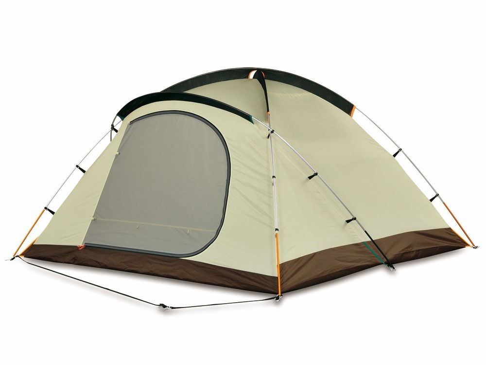 Snow Peak Amenity Dome M 5人露營帳篷