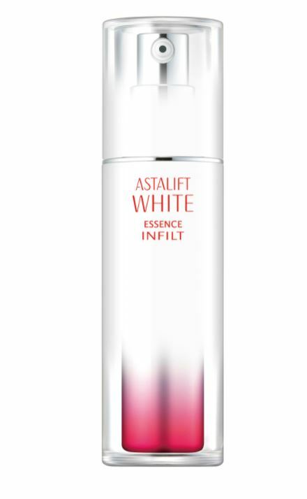 ASTALIFT WHITE 亮白精華素H