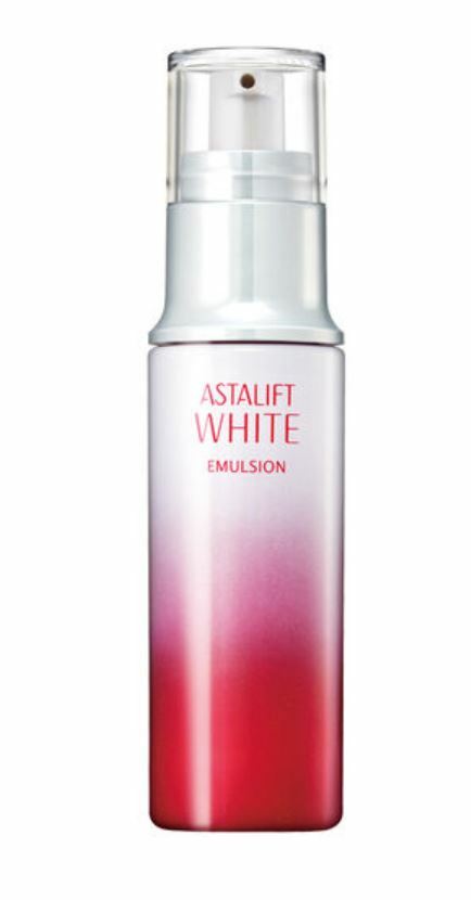 ASTALIFT WHITE 亮白乳液