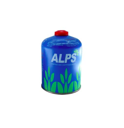ALPS 露營用高山氣（不設送貨，只限門市取）
