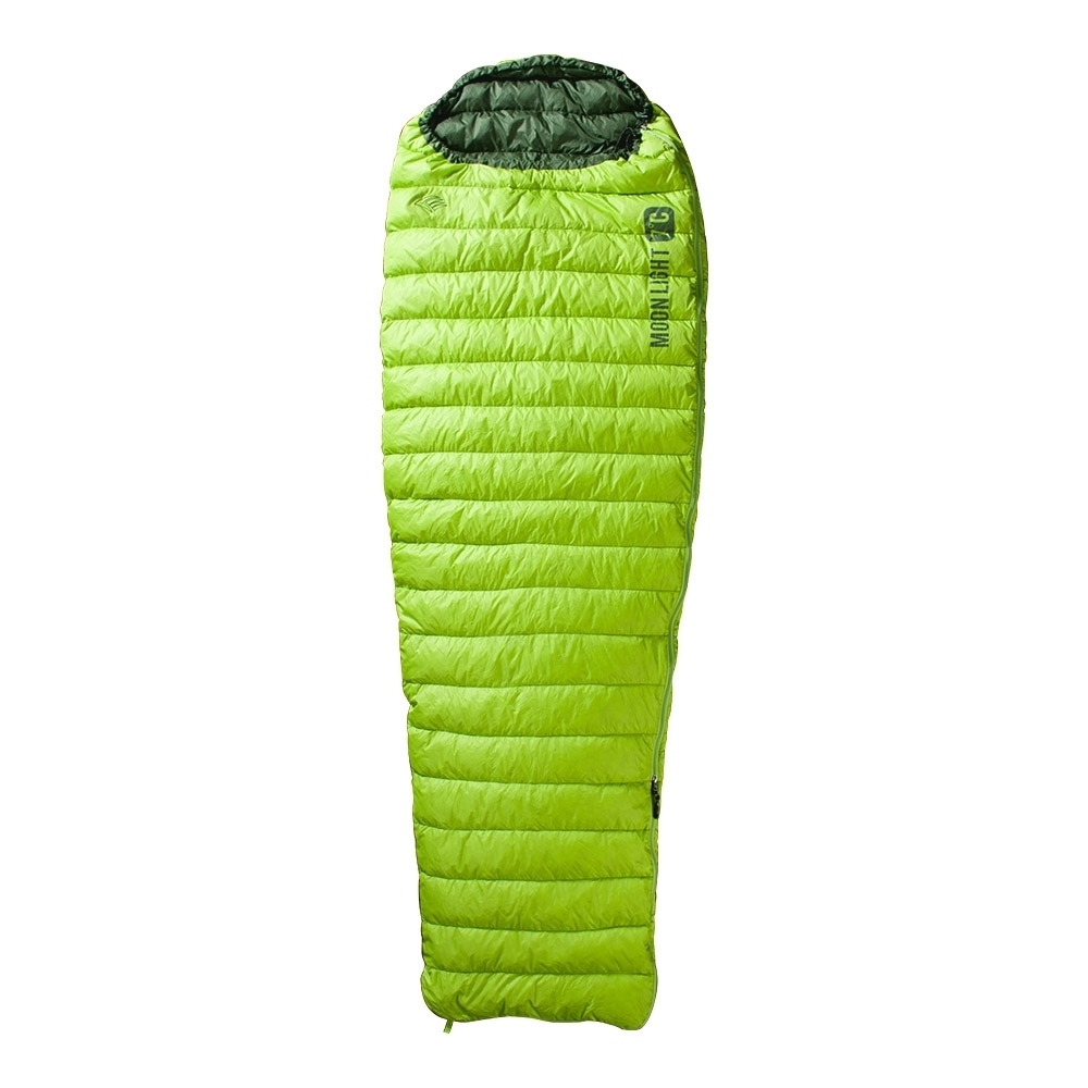 Re:echo Moonlight 7 新款羽絨睡袋