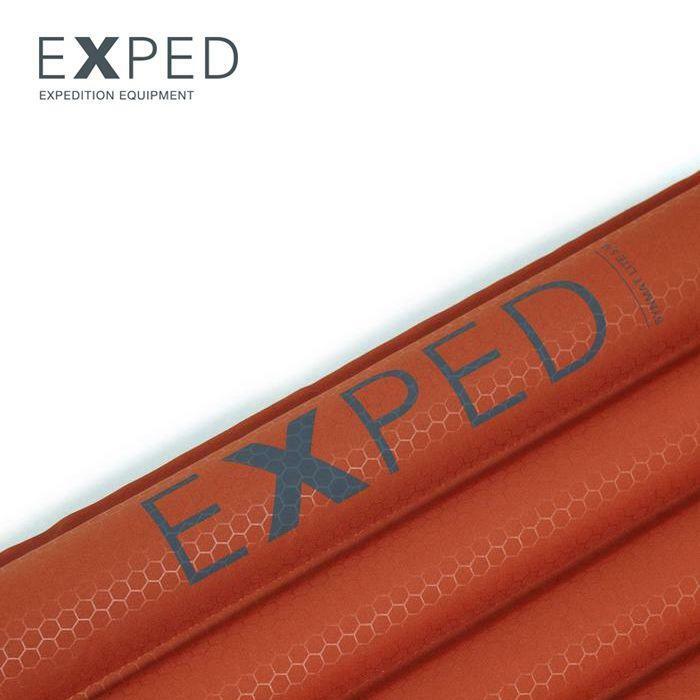 EXPED SynMat Lite 5 M 單人充氣保暖睡墊