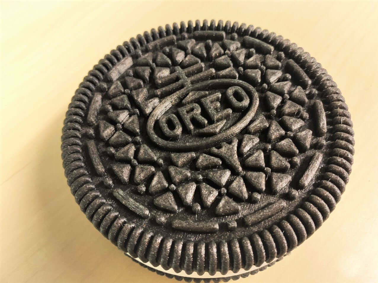 Oreo盒子