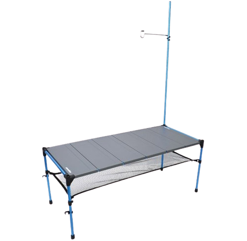 Snowline L6 Cube Expander Table 鋁製露營枱