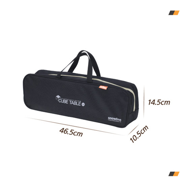Snowline L6 Cube Expander Table