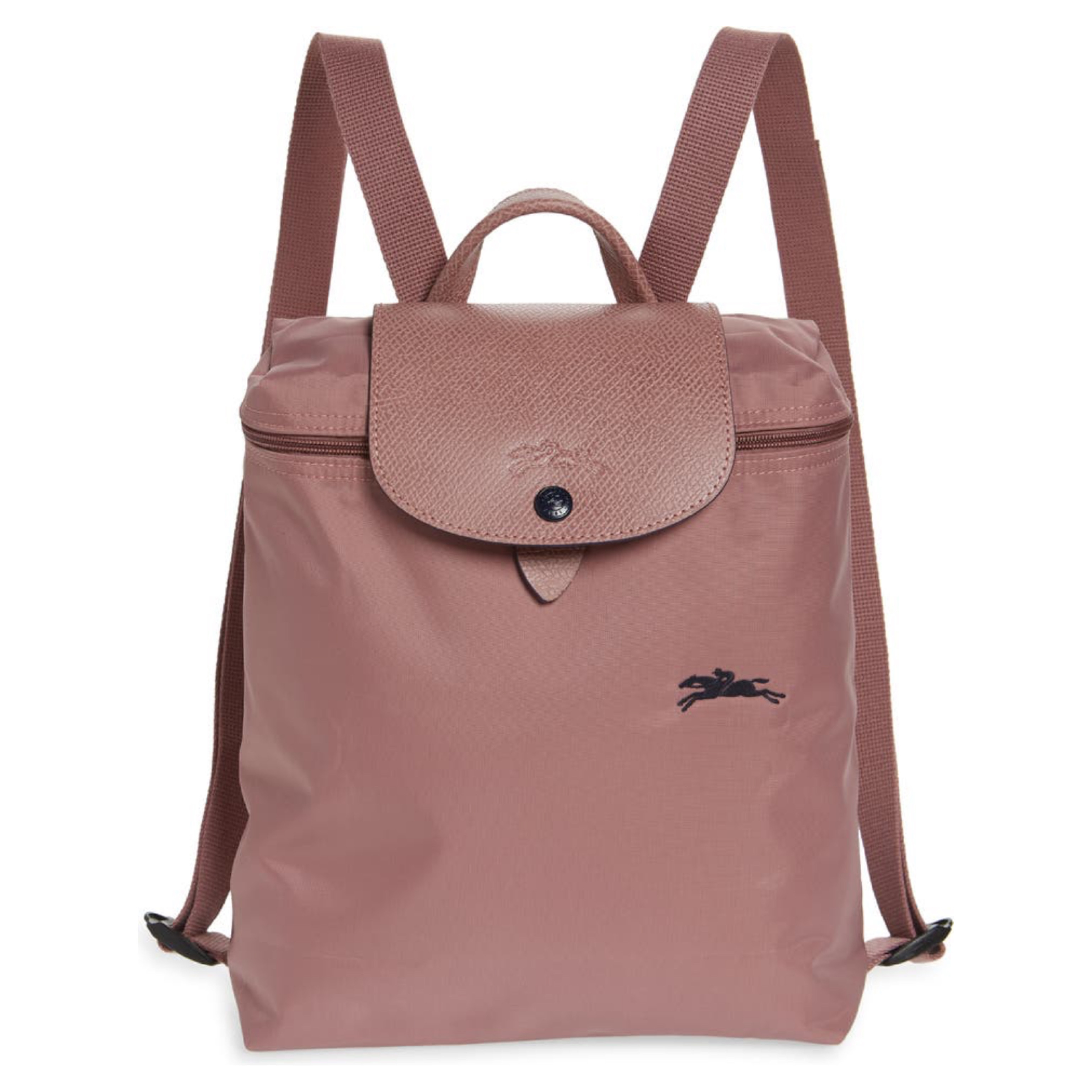 *特價* Longchamp - 書包 乾燥玫瑰色