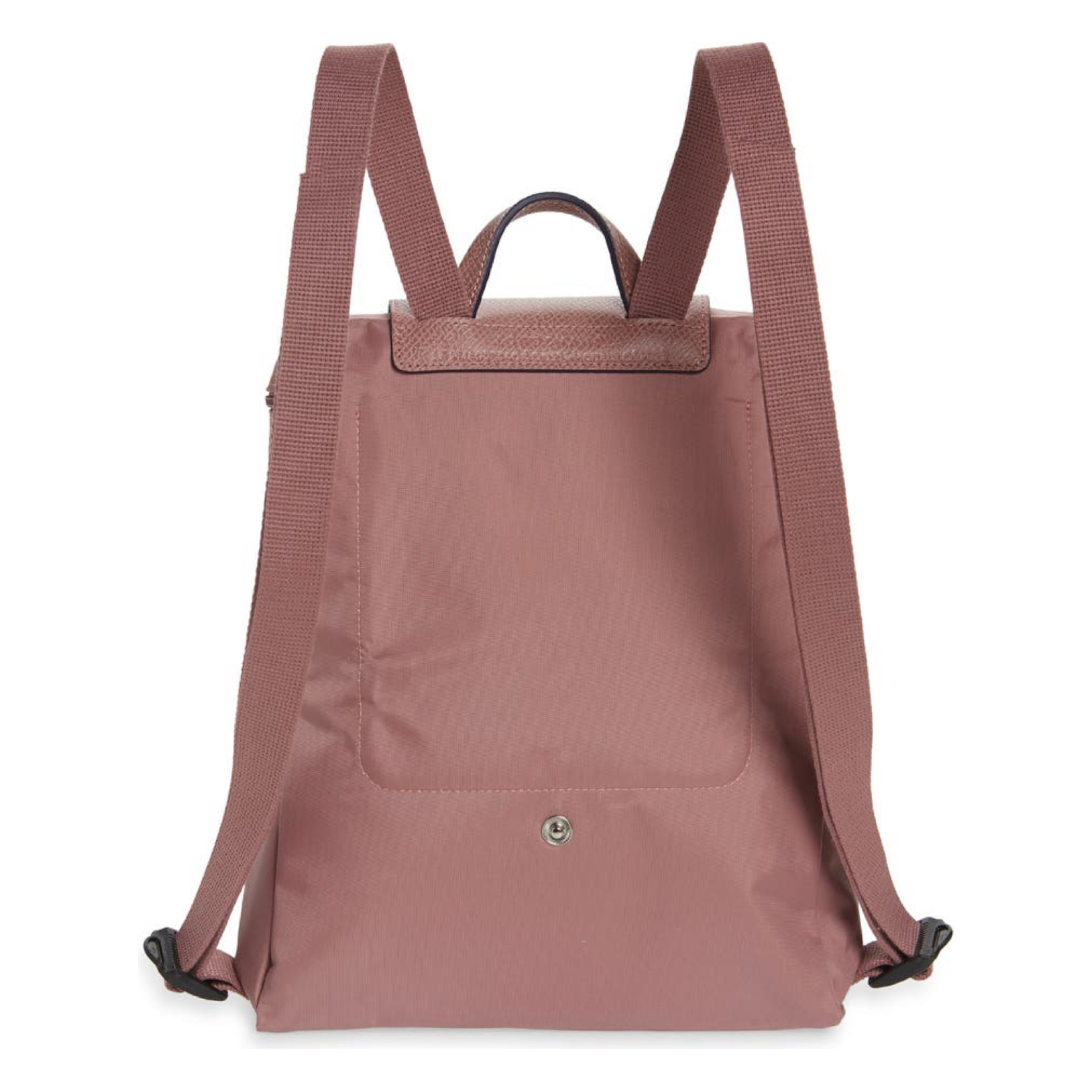 *特價* Longchamp - 書包 乾燥玫瑰色