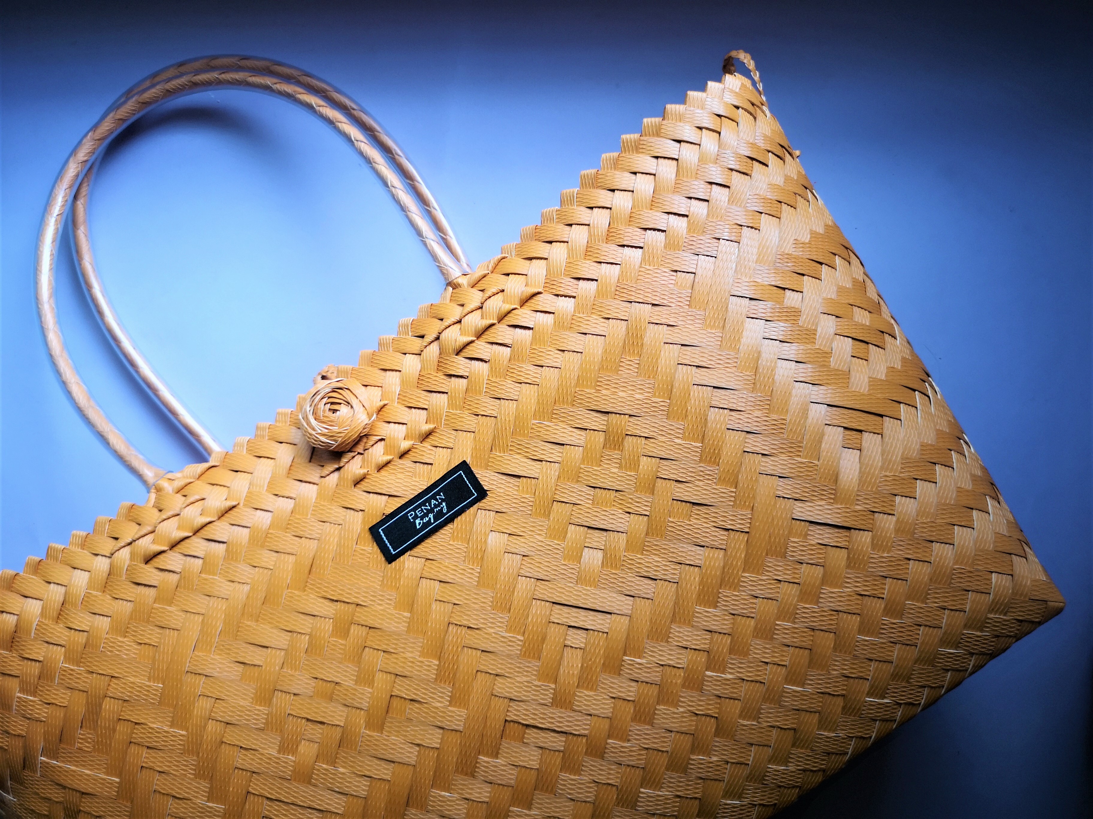 Weekender Penan