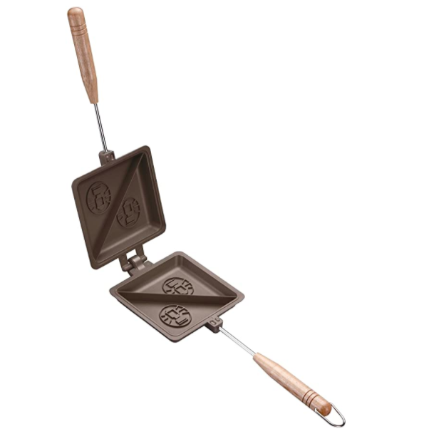 Coleman Hot Sandwiches Cooker 三文治夾