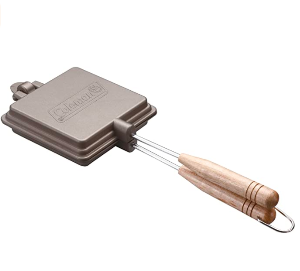 Coleman Hot Sandwiches Cooker 三文治夾