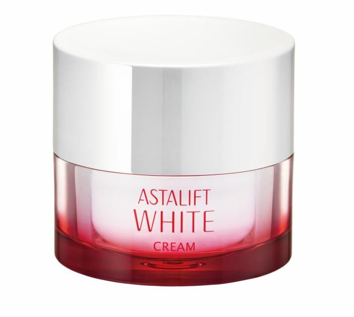 ASTALIFT WHITE 亮白面霜