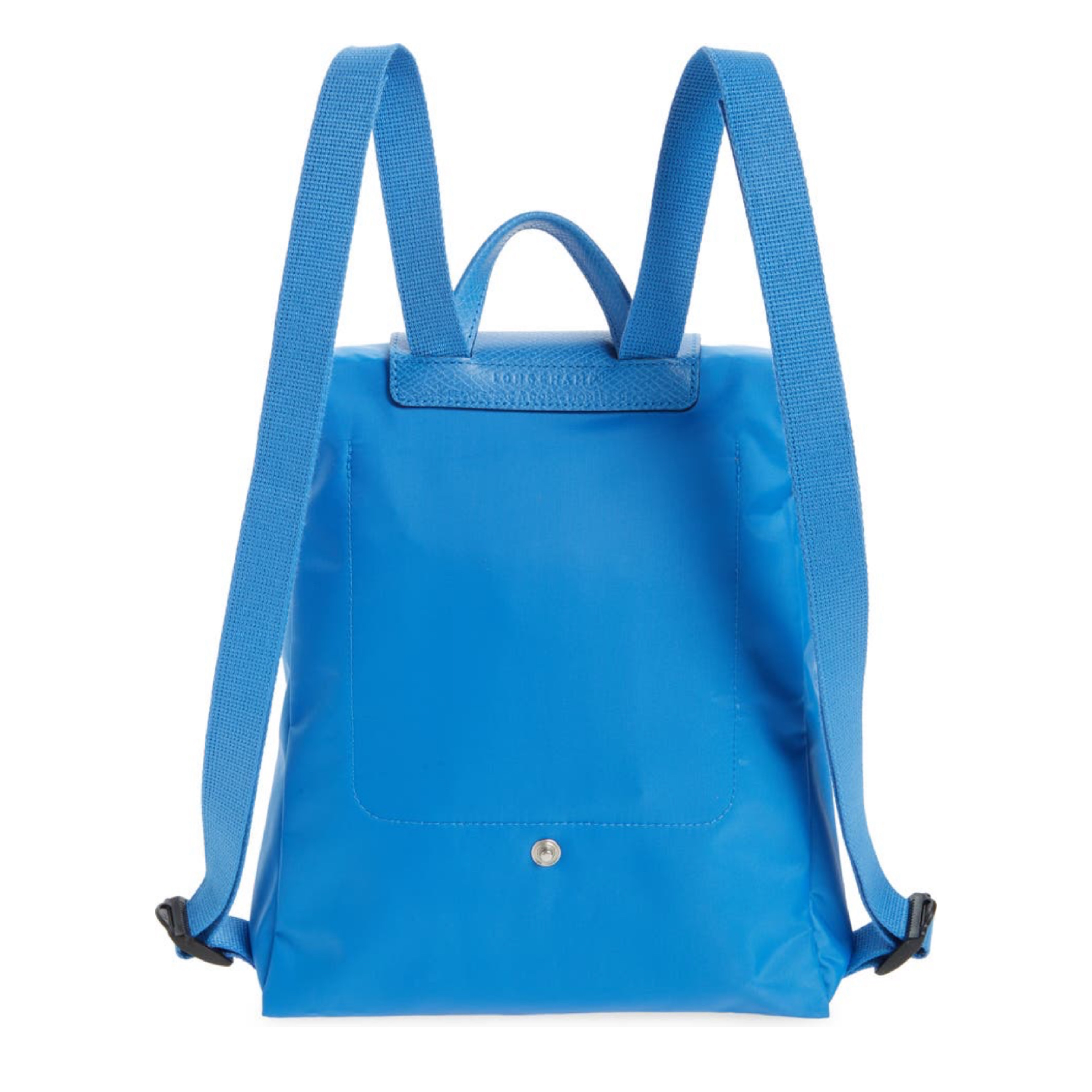 *特價* Longchamp - 書包 藍色