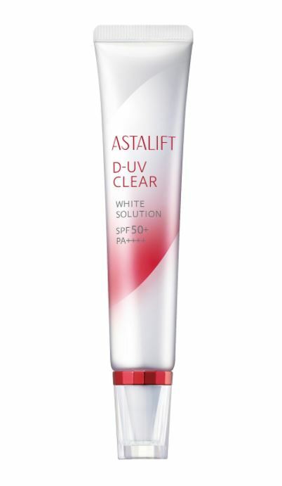 ASTALIFT亮白全效防曬霜 SPF50+ PA++++