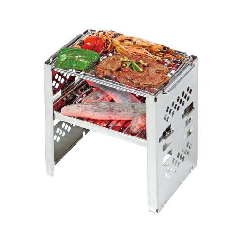 Captain Stag BBQ爐 UG-42 / UG-43