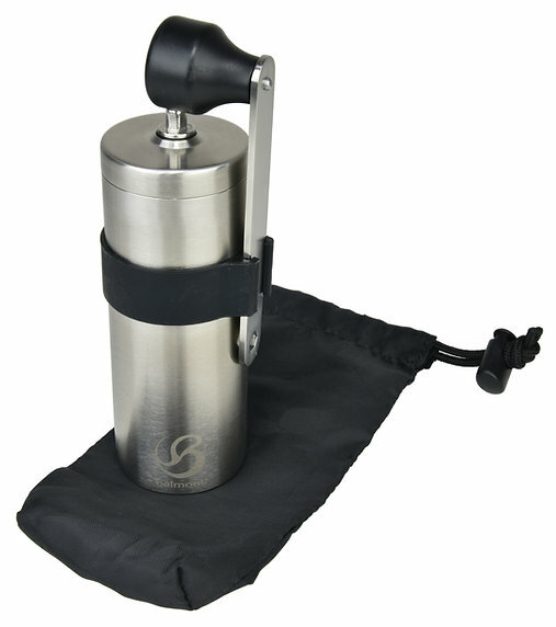 Belmont 戶外咖啡磨豆器 BM-351