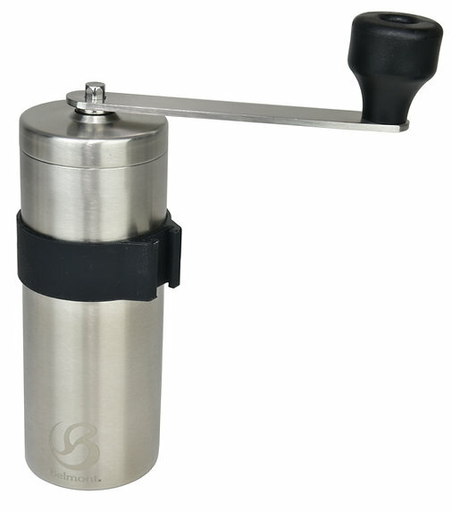 Belmont 戶外咖啡磨豆器 BM-351
