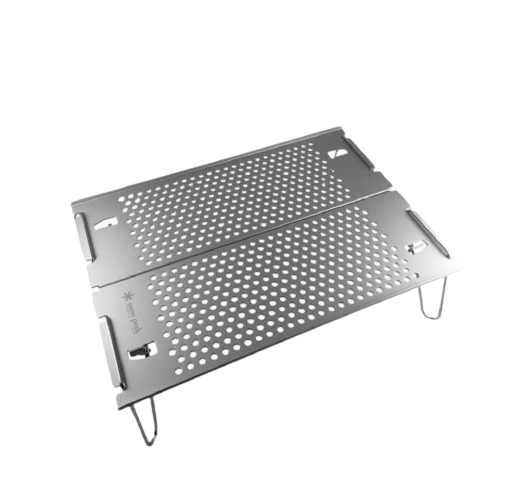 Snow Peak 戶外超輕摺疊枱  Ozen Light Solo Table SLV-171