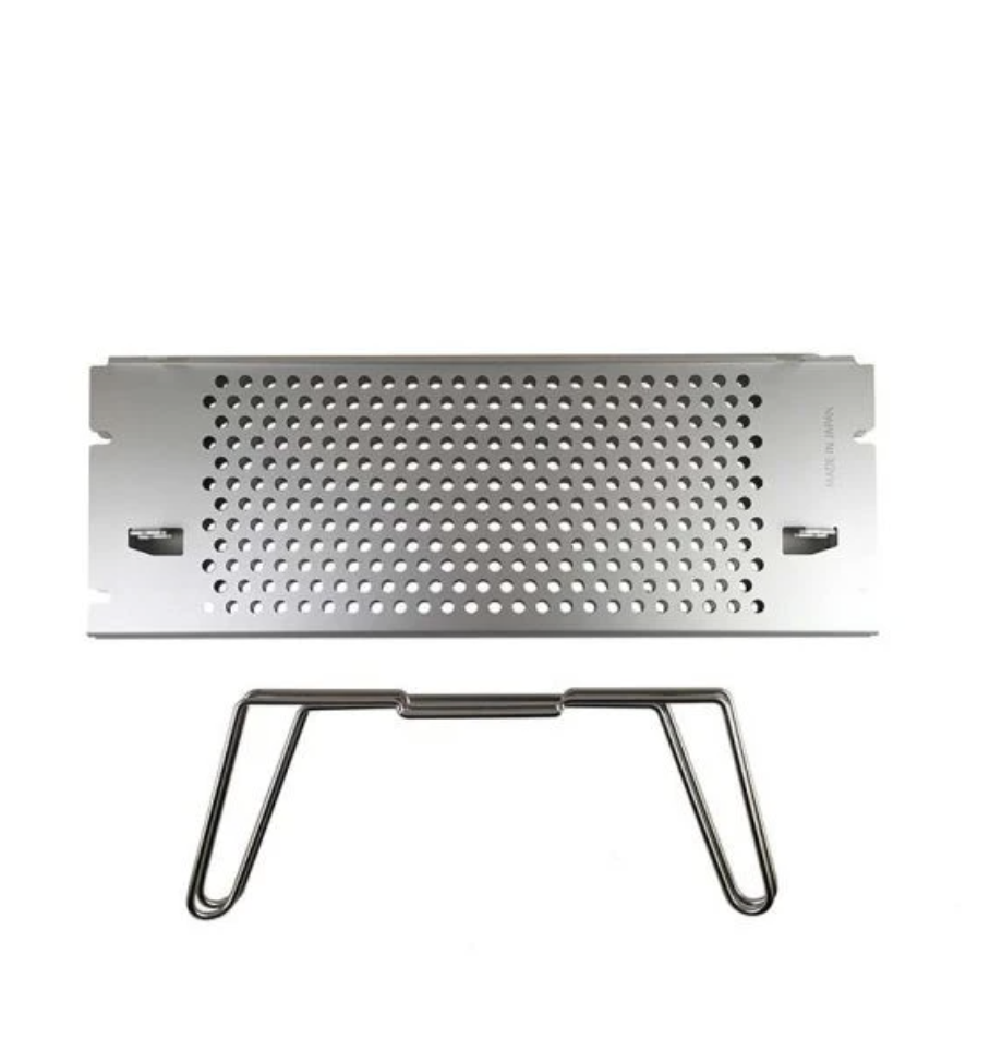 Snow Peak 戶外超輕摺疊枱  Ozen Light Solo Table SLV-171