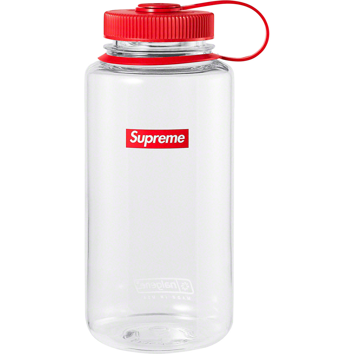 Supreme Nalgene32oz. Bottle 水筒-