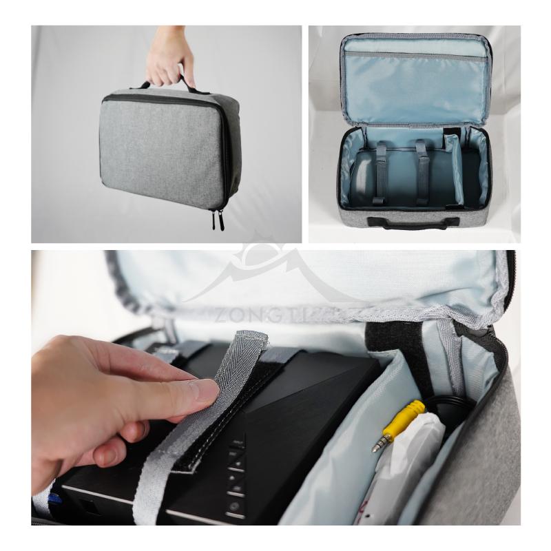 投影機收納包｜MOMI