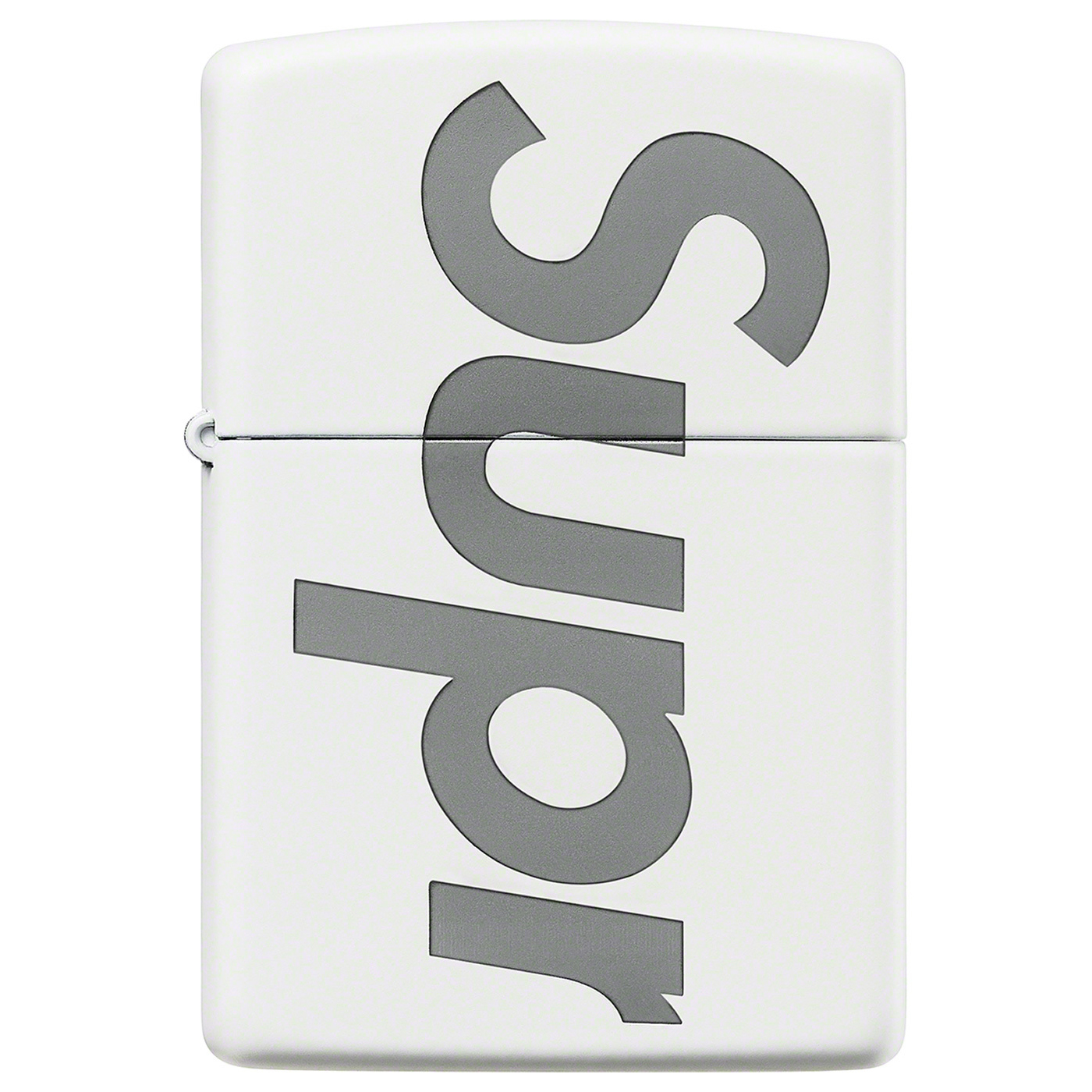 SUPREME GLOW IN THE DARK ZIPPO 夜光打火機-SS20A50