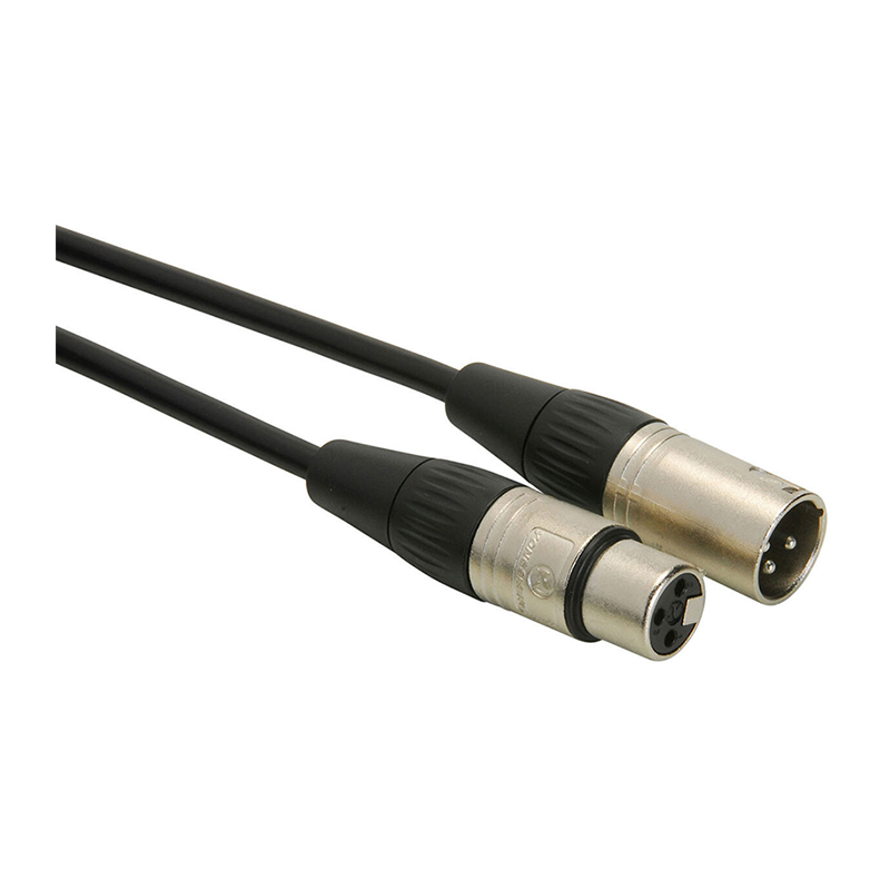 Talent MC XLR to XLR 麥克風線