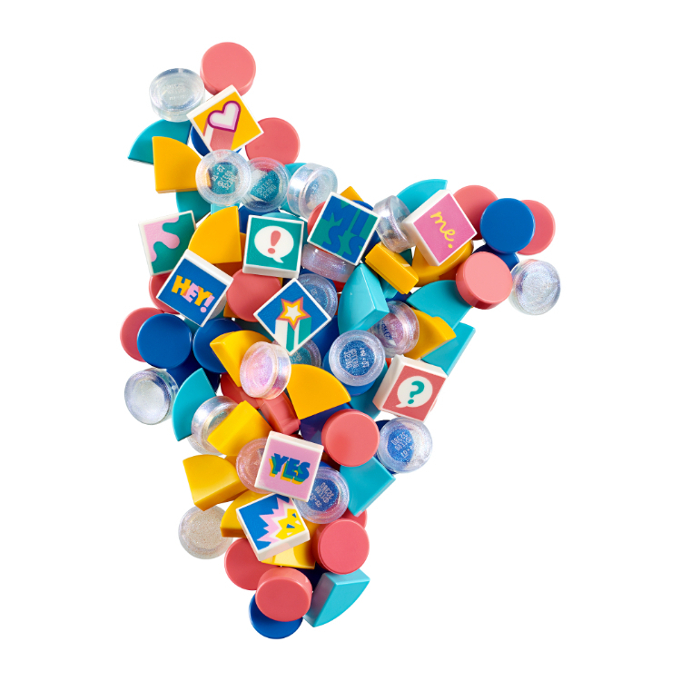 LEGO 41916 Extra DOTS - Series 2