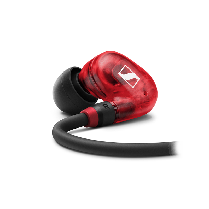 Sennheiser IE 100 PRO Red