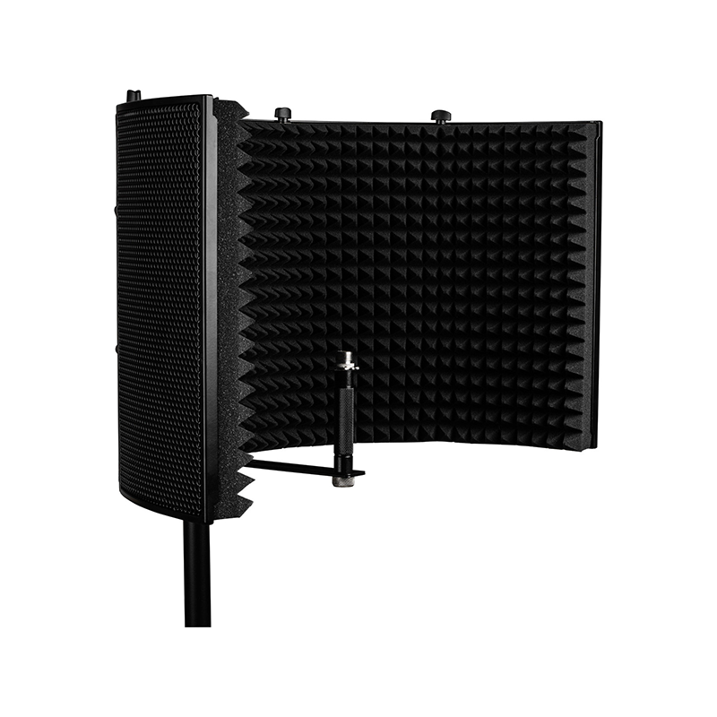 Talent VB2 吸音遮罩