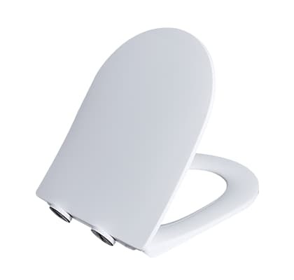 OVO京典衛浴 便座推薦型號 CS025A 緩降便座 ＊超薄型