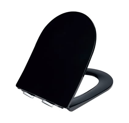 OVO京典衛浴 便座推薦型號 CS080A 緩降便座＊超薄型