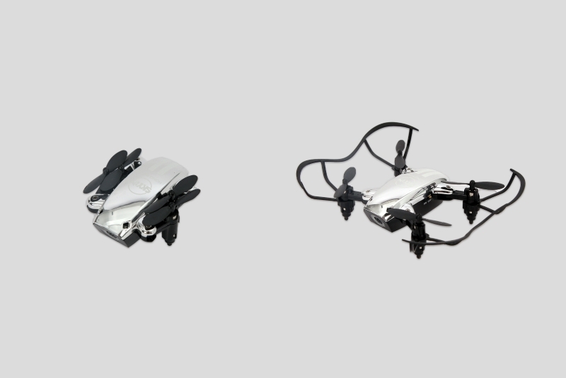 SKYIN 可摺疊航拍機