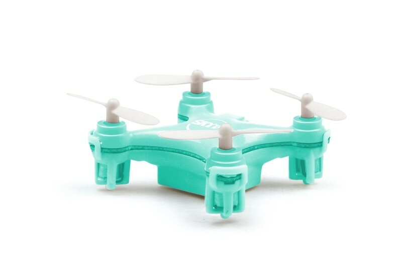 SKYIN 定高飛行器