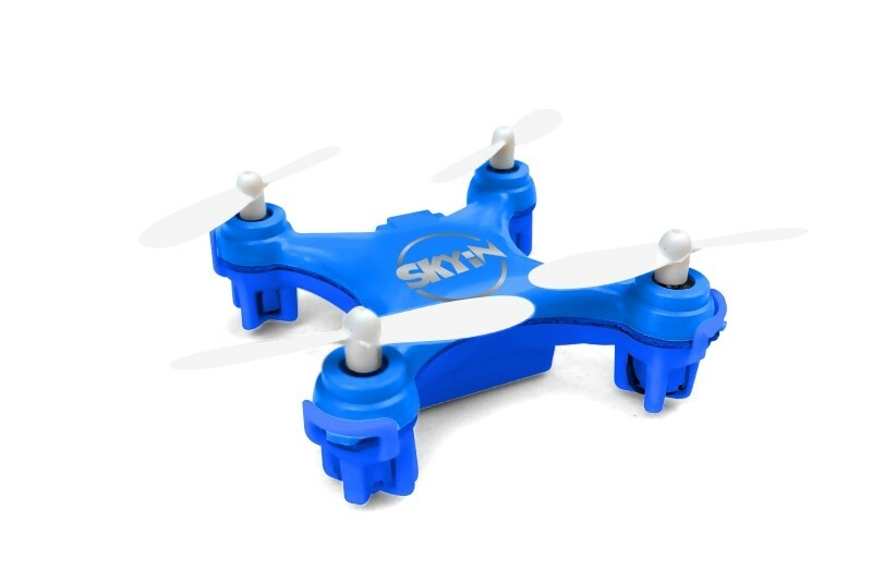 SKYIN 定高飛行器