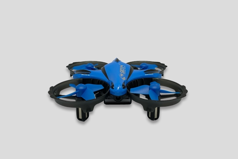 SKYIN 感應式飛行器