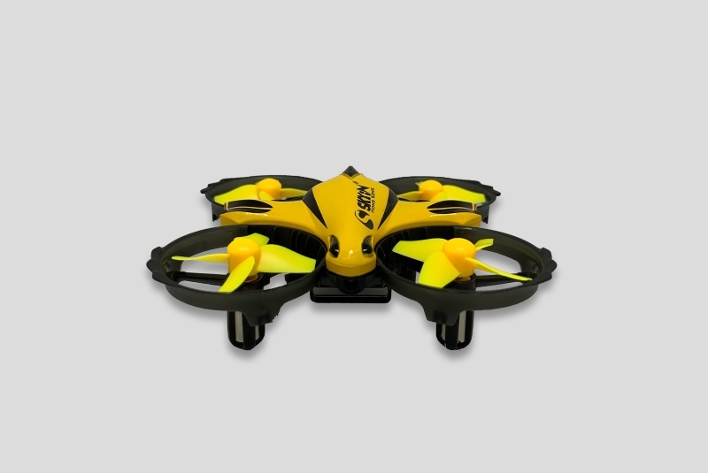 SKYIN 感應式飛行器