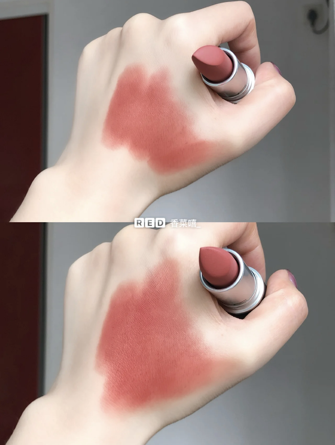 *特價* Mac - Powder Kiss Lipstick #Mull it over 絲霧唇膏