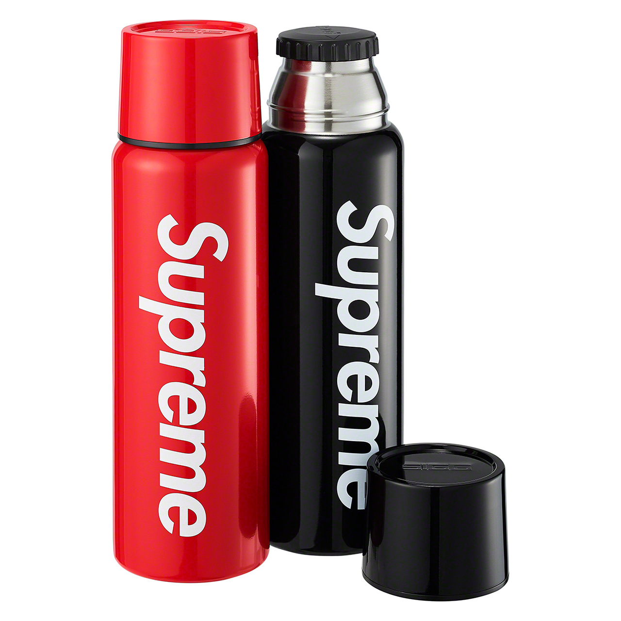 Supreme SIGG CYD 1.0L Water Bottle 2-