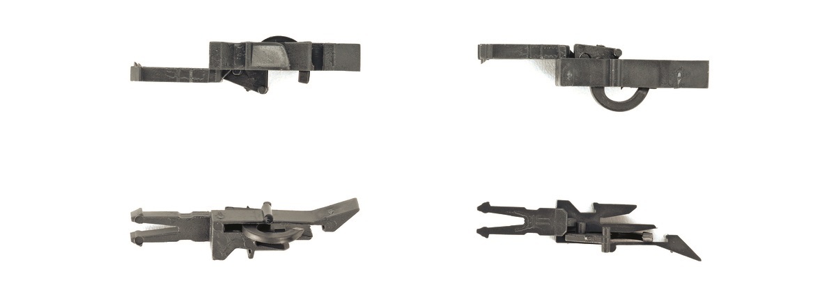 Roco 40271 HO規 連接勾 50個