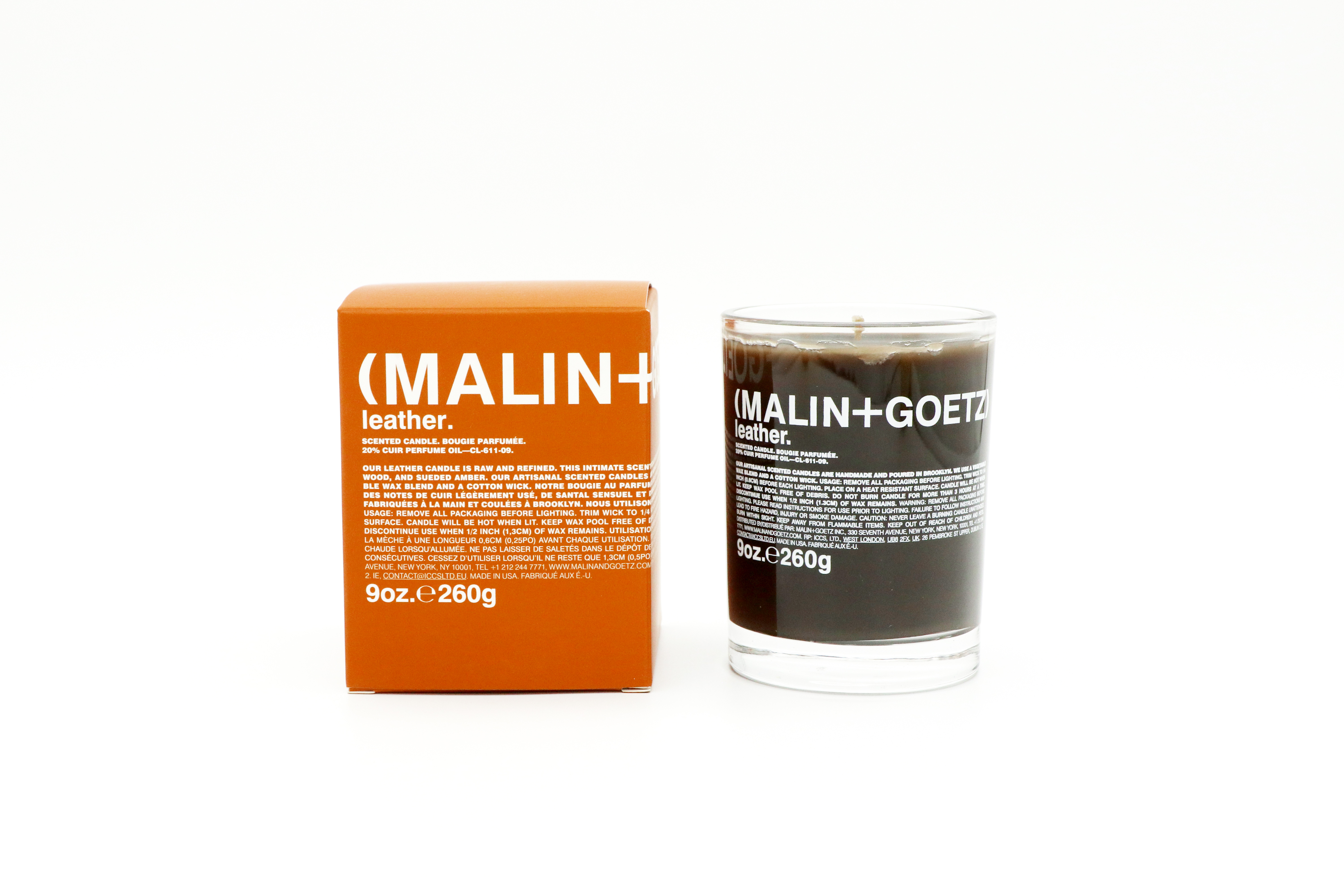 (MALIN+GOETZ) 香氛蠟燭