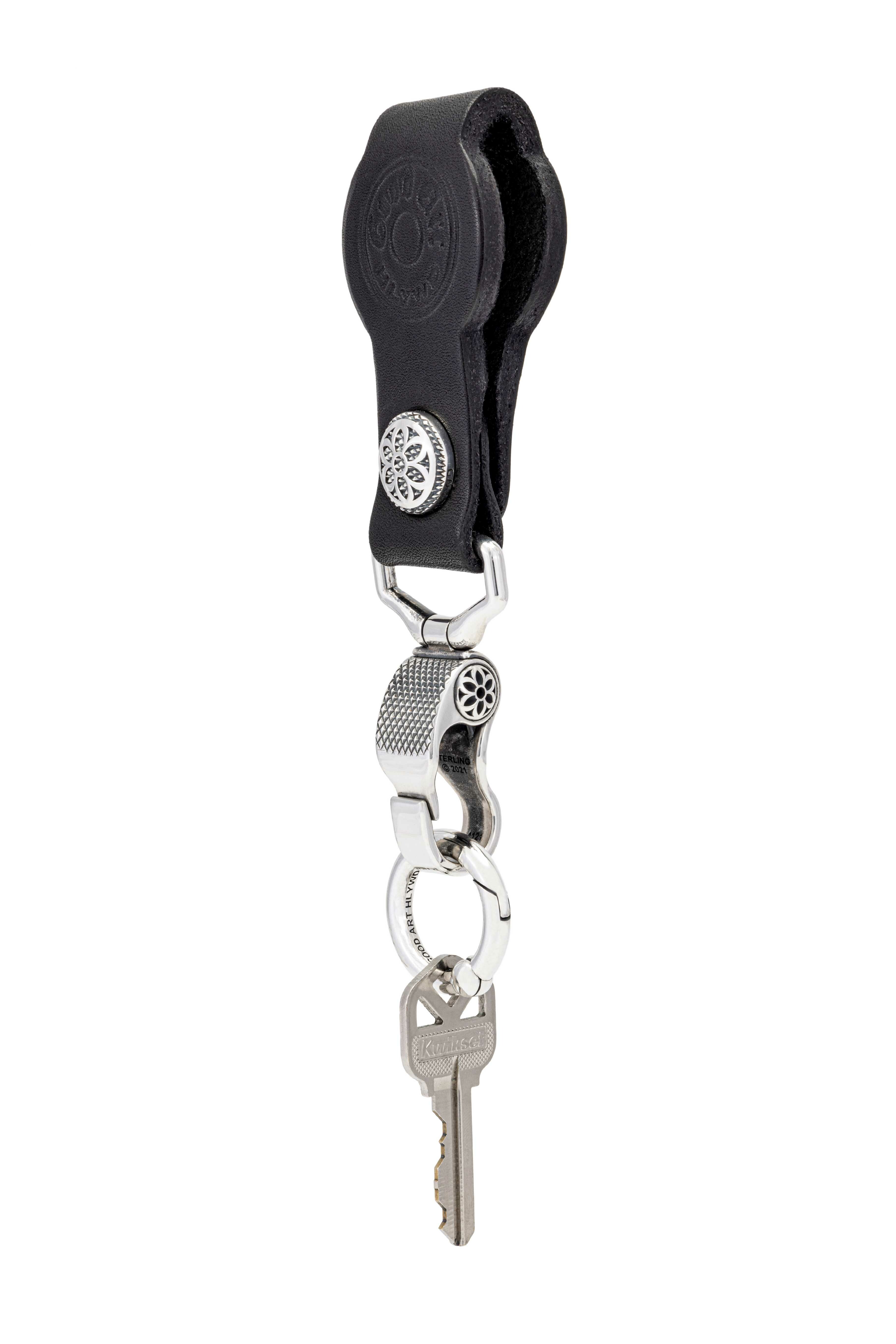 CLIP 11 SNAP KEY FOB V3