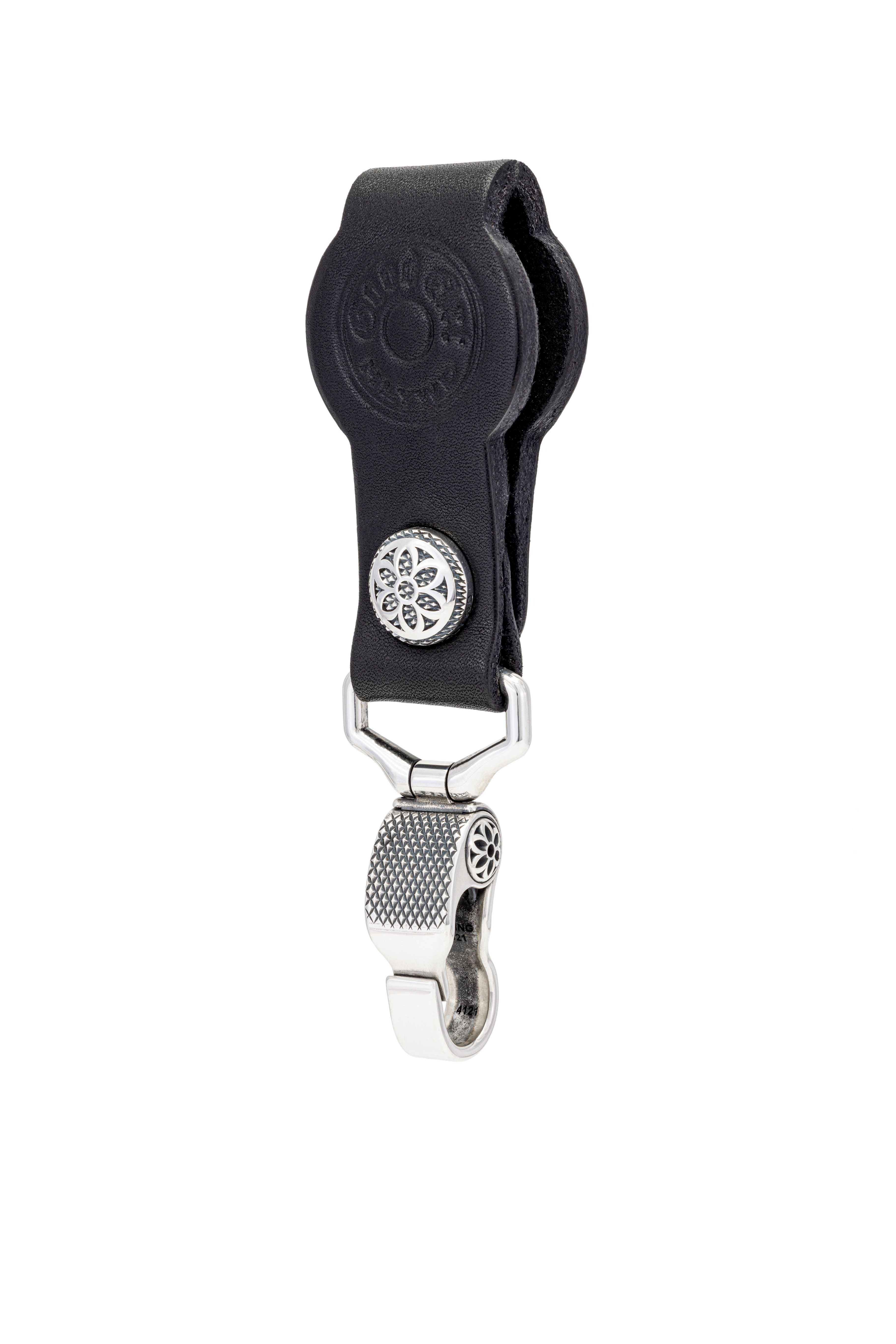 CLIP 11 SNAP KEY FOB V3