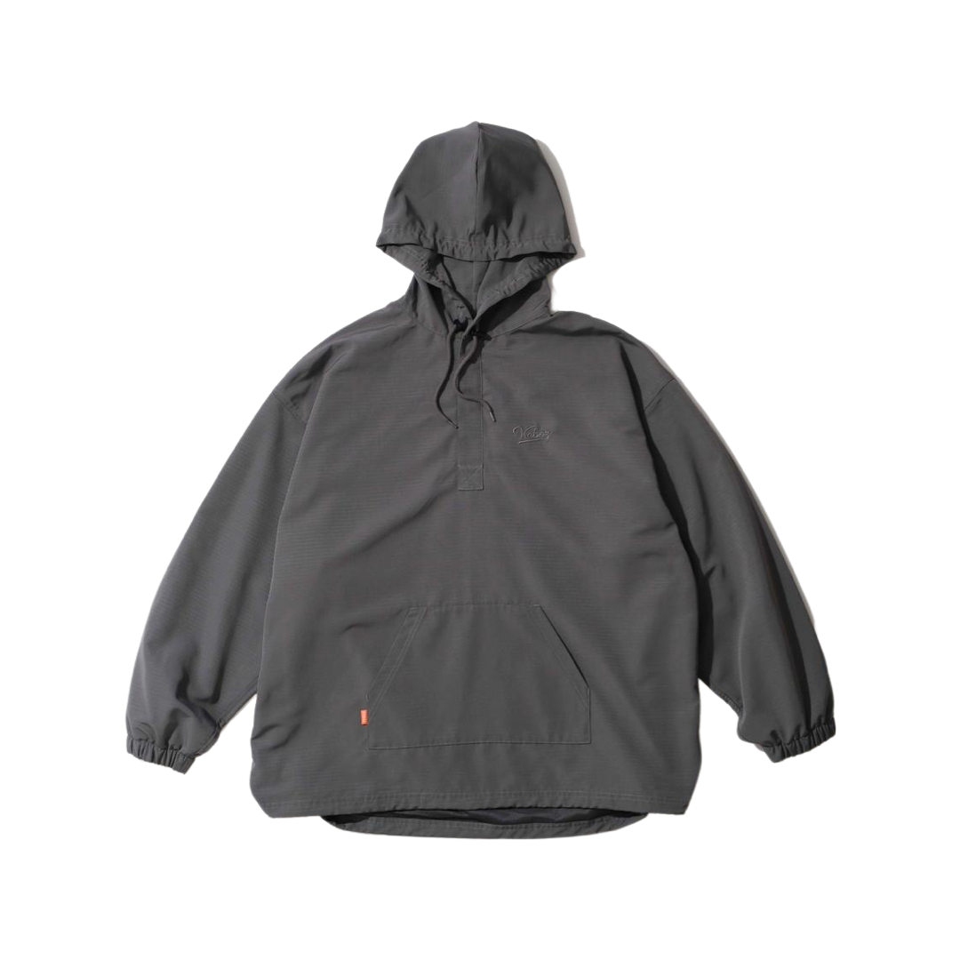 KEBOZ - ANORAK PARKA / 3 COLORS