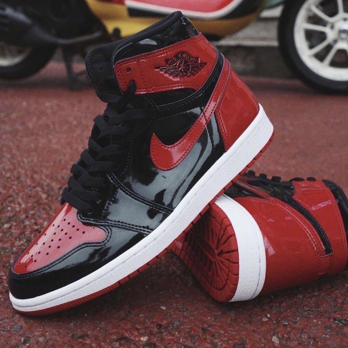 Air Jordan 1 High OG 