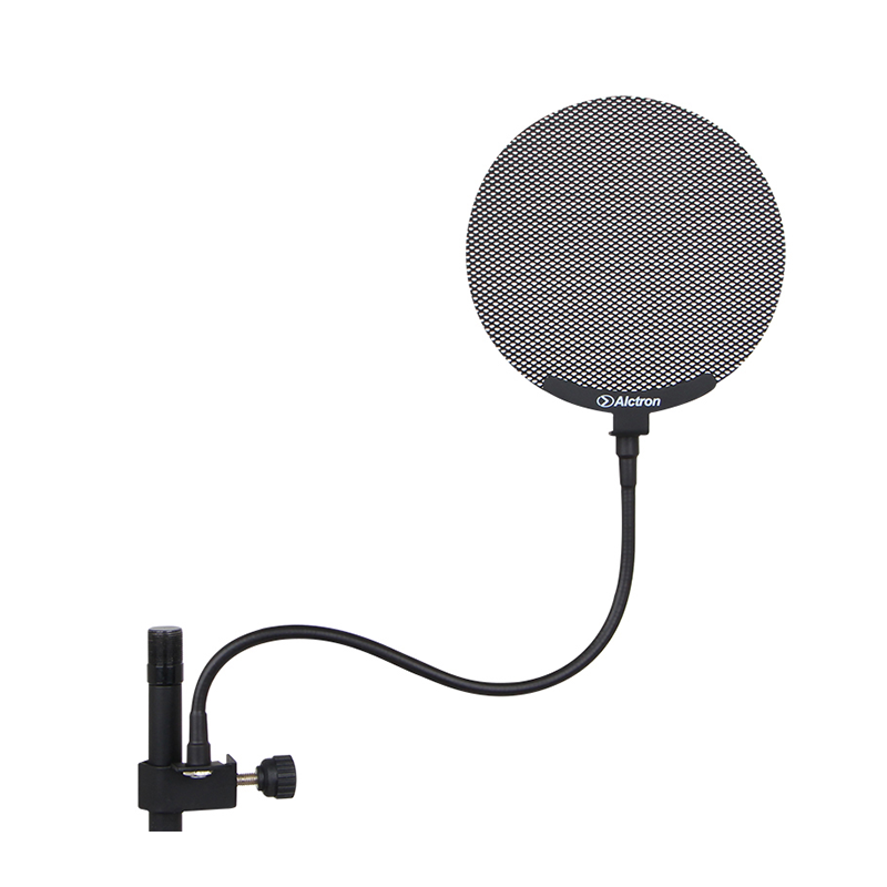 Alctron MA019B 金屬防噴罩