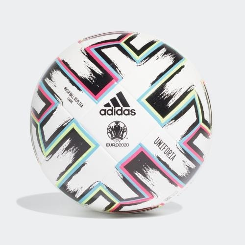ADIDAS Euro 2020 訓練足球 4號 FH7339
