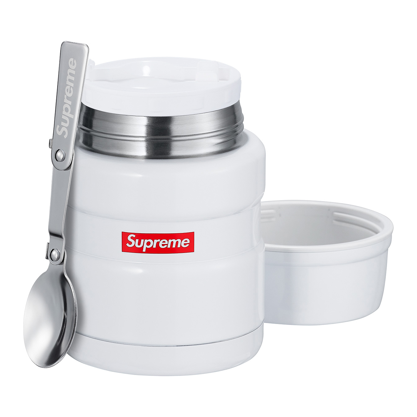 SUPREME THERMOS® STAINLESS KING FOOD JAR 保溫罐