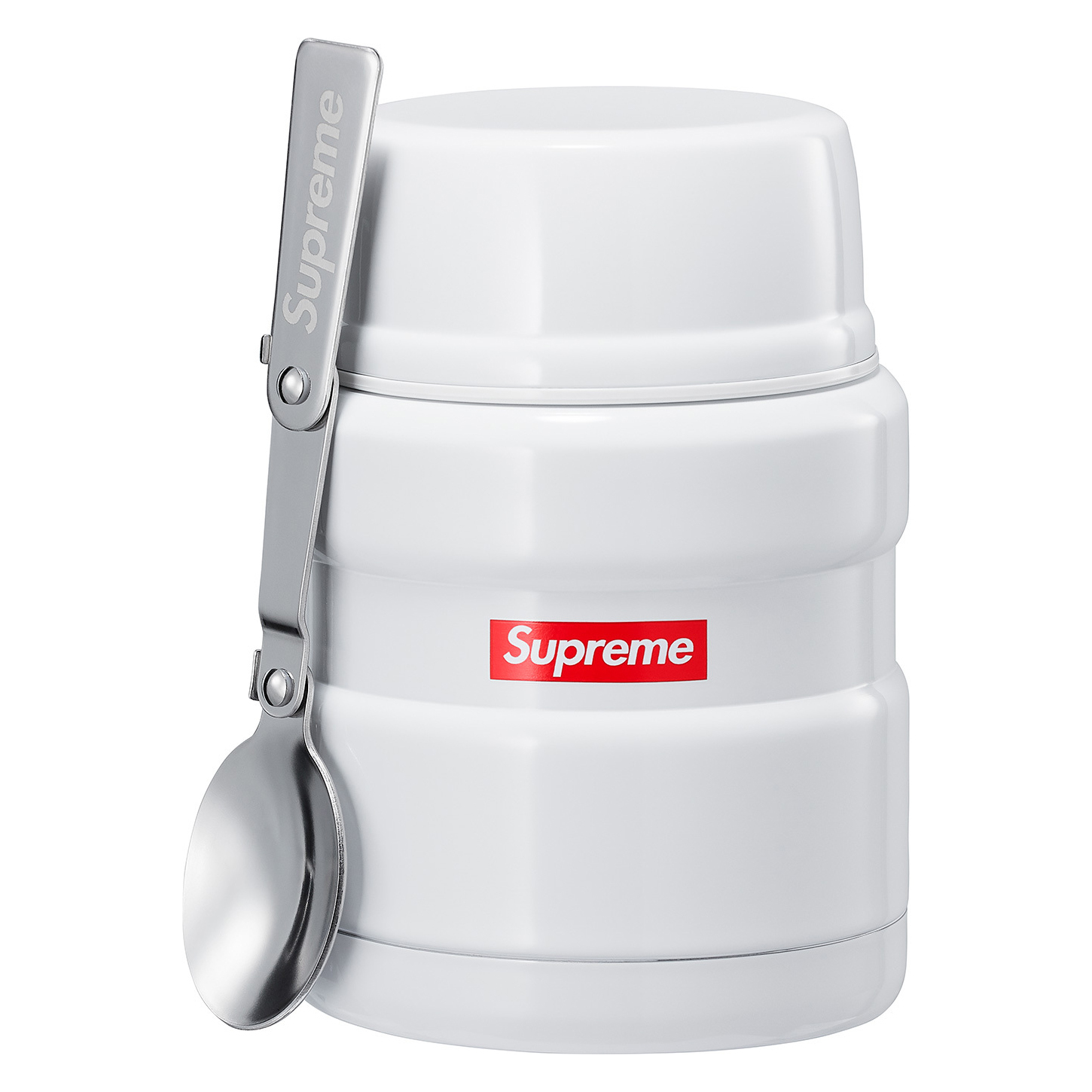 SUPREME THERMOS® STAINLESS KING FOOD JAR 保溫罐