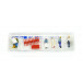 Preiser Merten 0212572 (HO)CONSTRUCTION WORKERS （5）FIGURE SET