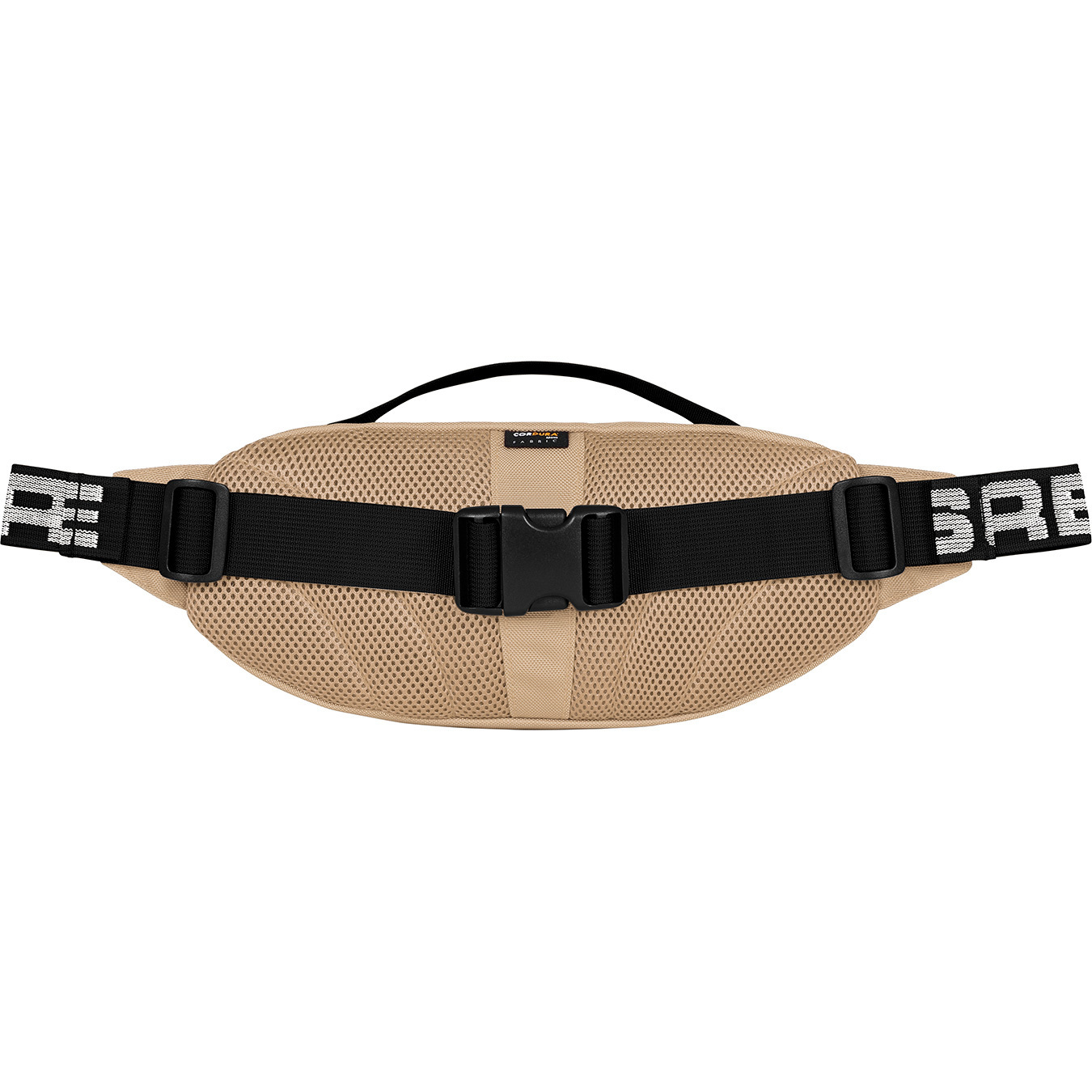 SUPREME WAIST BAG 44th 腰包黑寶藍卡其18ss